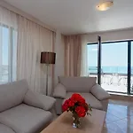 Antik Apartment Balchik