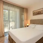Antik Apartment