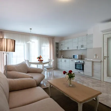 Appartement Antik *