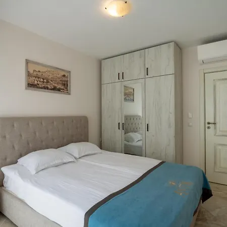 Appartement Antik *