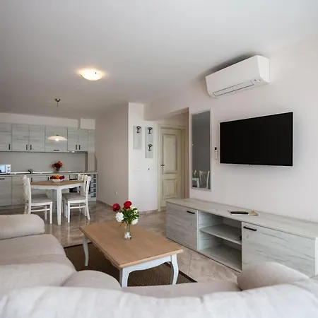 Appartement Antik