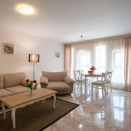 Antik Appartement *