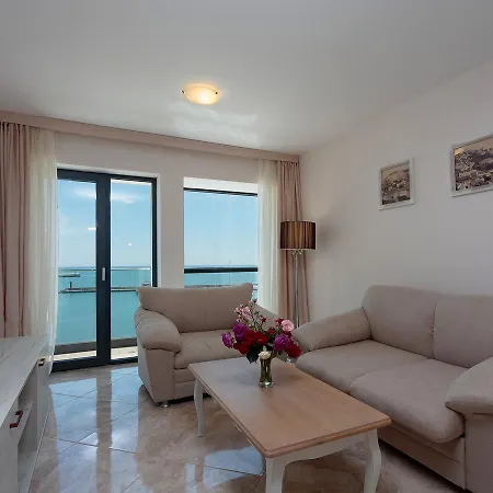 Appartement Antik *