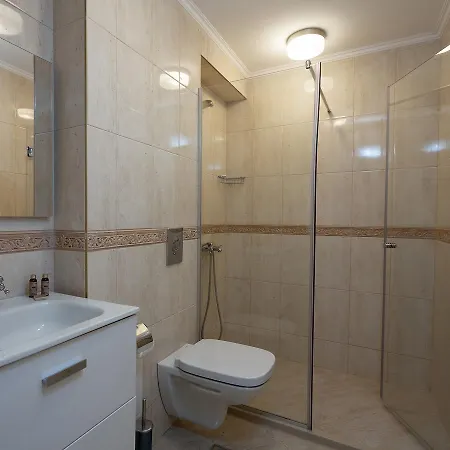 Antik Apartment Balchik