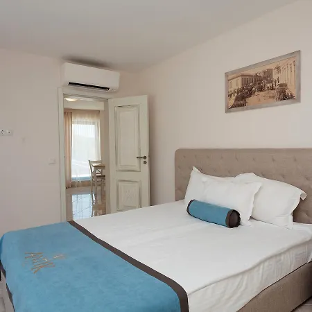 Appartement Antik