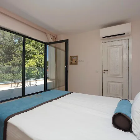 Apartment Antik