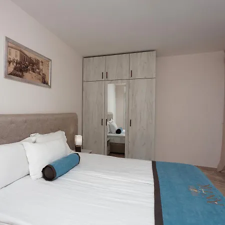 Appartement Antik Baltsjik
