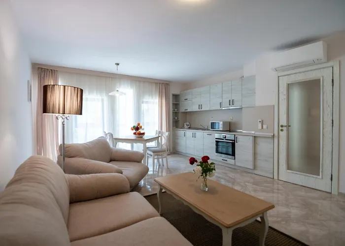 Apartament Antik *