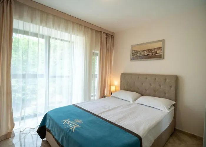 Apartament Antik Balcic