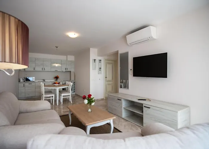 Apartament Antik