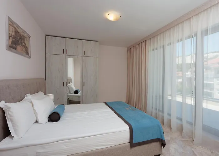 Antik Apartament Balcic