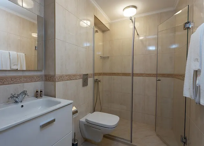 Antik Apartament Balcic
