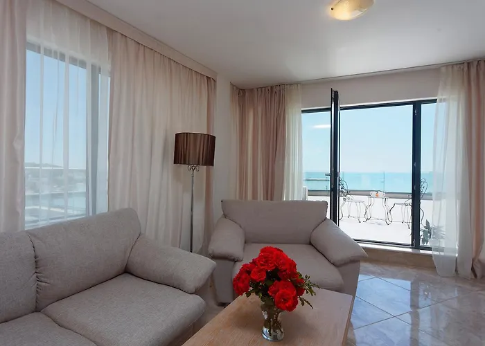 Antik Apartament Balcic