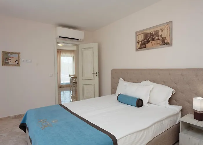 Apartament Antik