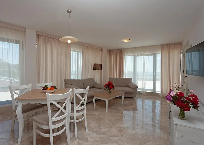 Antik Apartament Balcic