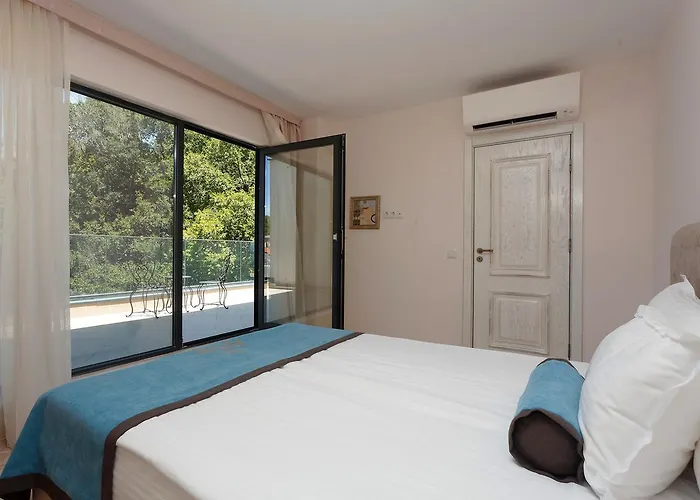 Apartament Antik